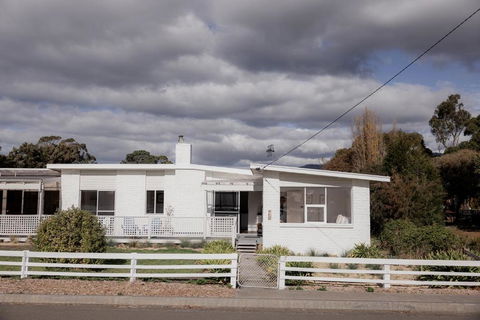 Riverside Retreat In Orford - Accommodation Whitsundays 1