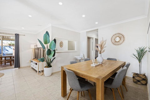 Rivervale Family Retreat - Accommodation Whitsundays 0