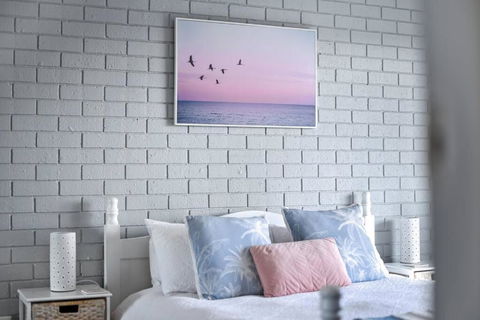 Riverview Apartment - Accommodation Whitsundays 0