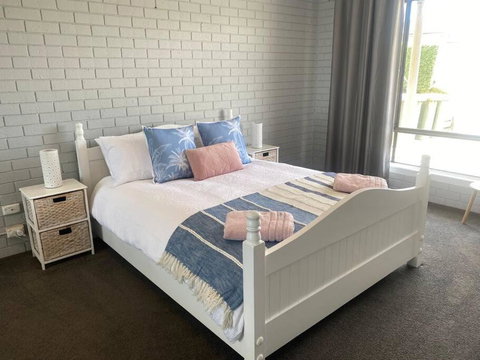 Riverview Apartment - Accommodation Whitsundays 1