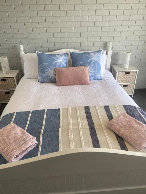 Riverview Apartment - Accommodation Whitsundays 2