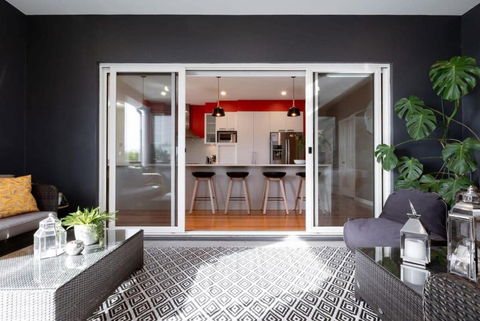 Riverview Escape - Accommodation Whitsundays 3