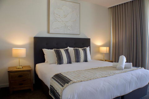 RIVERVIEWS@THECOSMOPOLITAN UNIT20805 - Accommodation Whitsundays 3