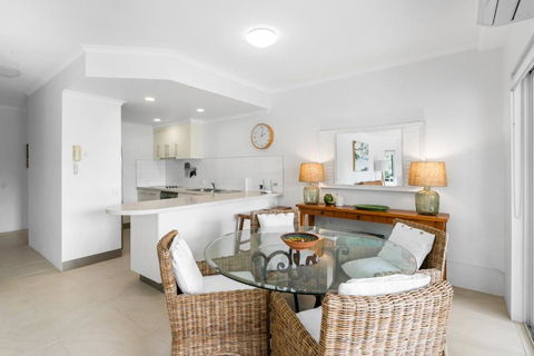 Riviera Noosa Resort - Accommodation Whitsundays 2