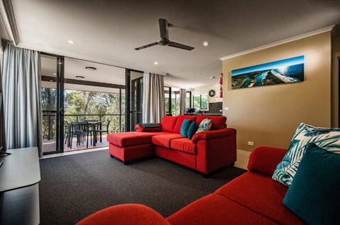Riverside Holiday Resort Urunga - Accommodation Whitsundays 1