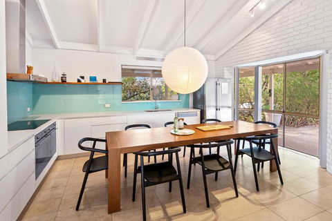 Salt Life - Accommodation Whitsundays 3