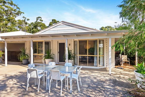 Salt Life - Accommodation Whitsundays 2