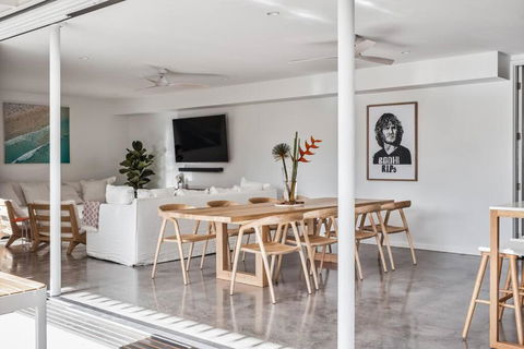 Sanctuary Spaces - Lomani Eleven - Accommodation Whitsundays 0