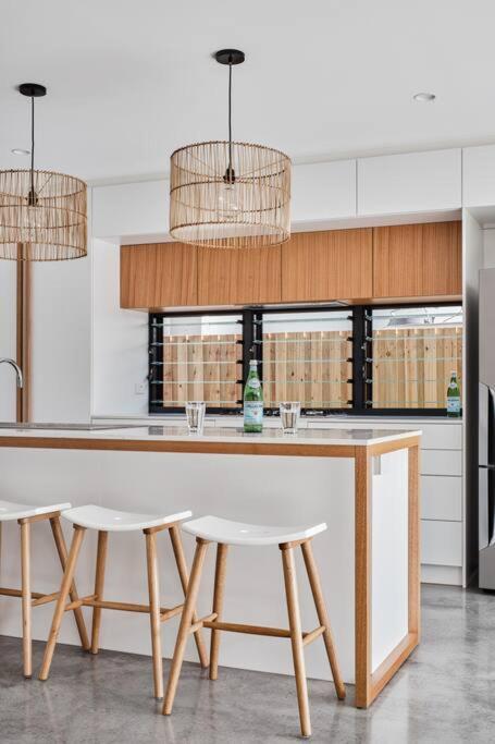 Sanctuary Spaces - Lomani Eleven - Accommodation Whitsundays 3
