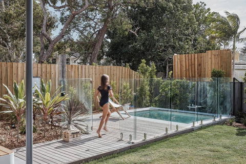Sanctuary Spaces - Lomani Eleven - Accommodation Whitsundays 1
