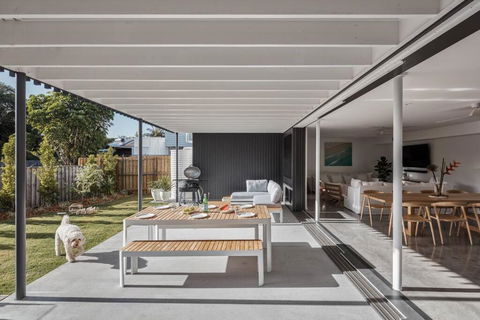 Sanctuary Spaces - Lomani Eleven - Accommodation Whitsundays 2