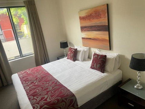 RNR Sturt Holiday Home - Accommodation Whitsundays 3