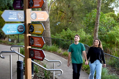 Roar And Snore - Accommodation Whitsundays 2