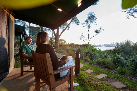 Roar And Snore - Accommodation Whitsundays 3