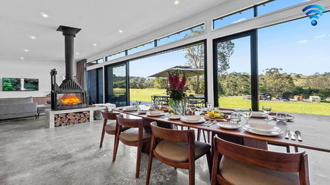 Rockleigh Retreat - Accommodation Whitsundays 0