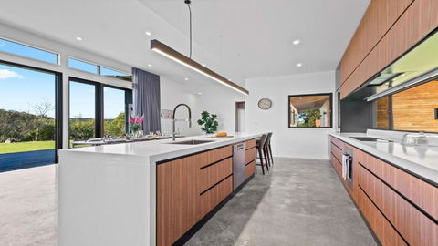 Rockleigh Retreat - Accommodation Whitsundays 2