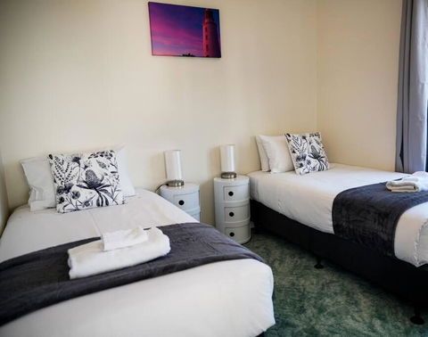 Rockpool Cottage - Accommodation Whitsundays 1