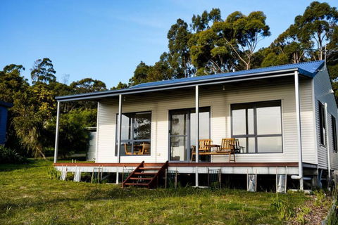 Rockpool Cottage - Accommodation Whitsundays 3