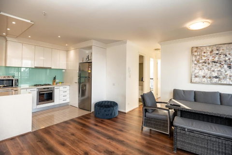 Rome Sky Villa - Accommodation Whitsundays 2