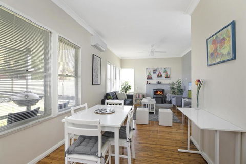 Ronelle Cottage - Accommodation Whitsundays 3