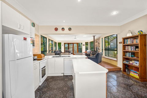 Ronnies Cottage - Accommodation Whitsundays 3