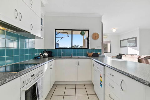 Rooftop Island Sunsets - Accommodation Whitsundays 2