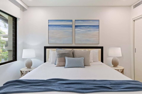 Rooftop Resort Oasis At Temple With Spa - Accommodation Whitsundays 3