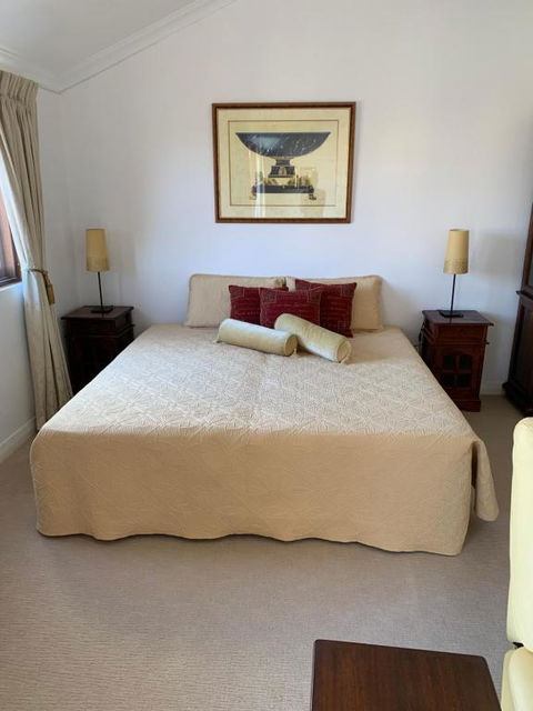 Room With A View - Accommodation Whitsundays 0