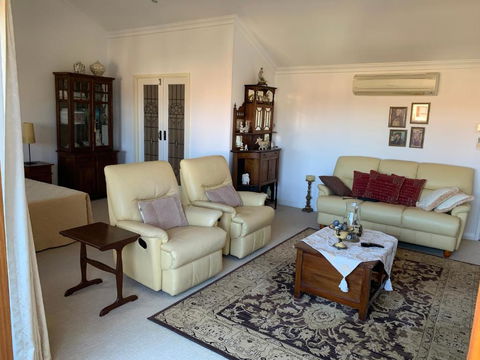 Room With A View - Accommodation Whitsundays 1