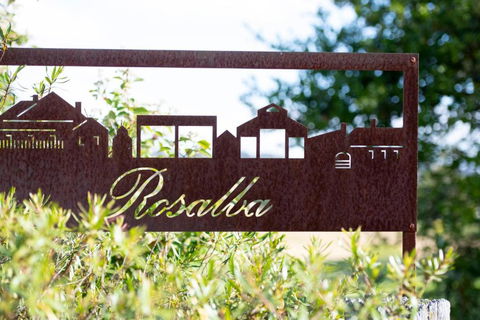 Rosalba - Accommodation Whitsundays 1