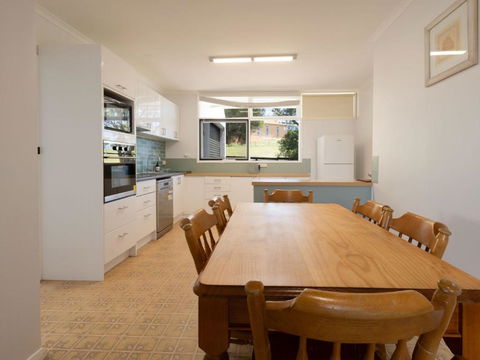 Rosella Perch - Accommodation Whitsundays 1