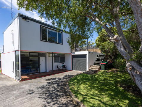 Rosella Perch - Accommodation Whitsundays 3