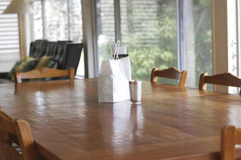 Rosemaree, 24 East Street - Accommodation Whitsundays 2