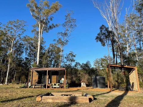 Rosemont By Tiny Away - Accommodation Whitsundays 0