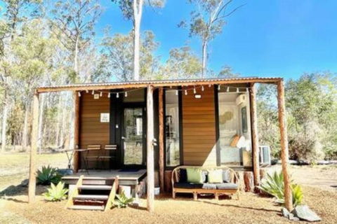 Rosemont By Tiny Away - Accommodation Whitsundays 1