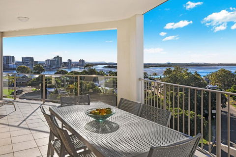 Rovera Apartments - Accommodation Whitsundays 2