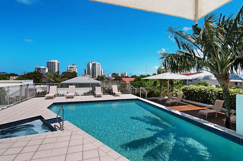 Rovera Apartments - Accommodation Whitsundays 1