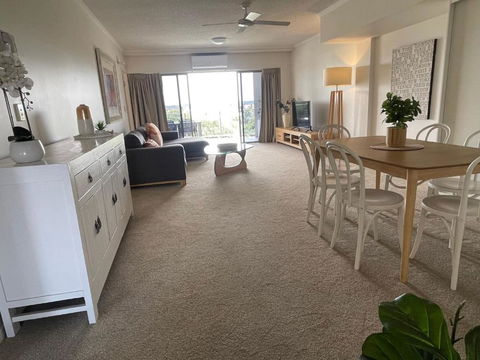 Rovera Apartments - Accommodation Whitsundays 3