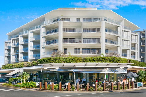Rovera Apartments - Accommodation Whitsundays 0