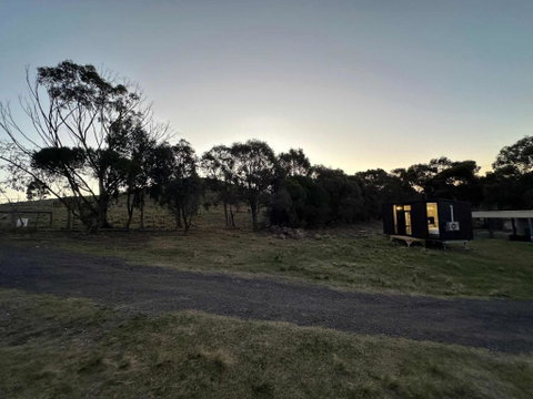 Rowsley Valley Tiny House 2 By Tiny Away - Accommodation Whitsundays 0