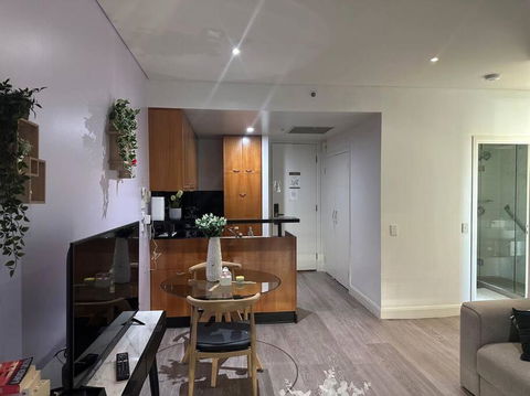 Royal Garden Residence - Accommodation Whitsundays 3