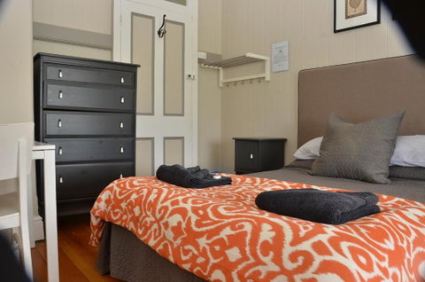 Royal Gatton Hotel - Accommodation Whitsundays 3