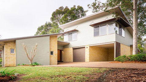 RUST - Accommodation Whitsundays 2