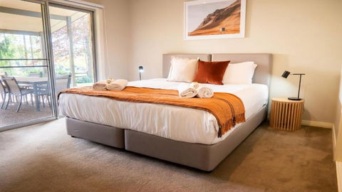 RUST - Accommodation Whitsundays 3