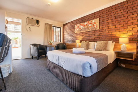 Ruthven Street Motor Inn - Accommodation Whitsundays 3