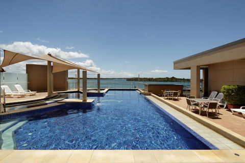 Rydges Hotel Port Macquarie - Accommodation Whitsundays 0