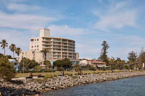 Rydges Hotel Port Macquarie - Accommodation Whitsundays 3