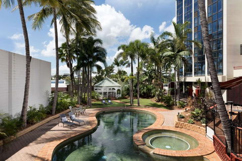 Rydges Southbank Townsville - Accommodation Whitsundays 2