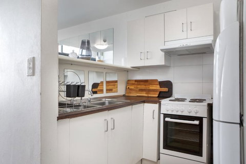 S203S - The Loft By Darling Harbour - Accommodation Whitsundays 3