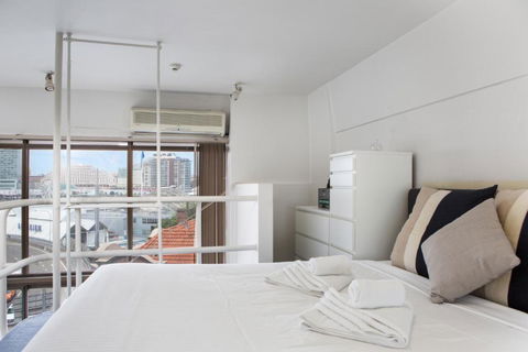 S203S - The Loft By Darling Harbour - Accommodation Whitsundays 2